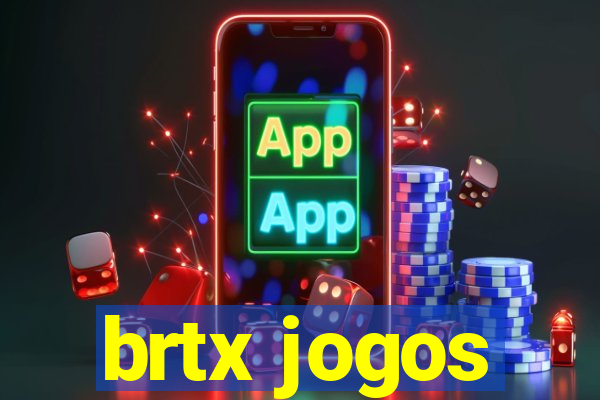 brtx jogos